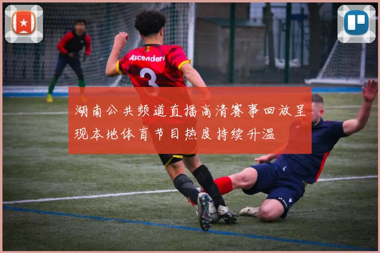 湖南公共频道直播高清赛事回放呈现本地体育节目热度持续升温