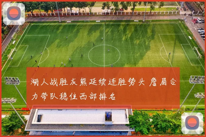 湖人战胜灰熊延续连胜势头 詹眉合力带队稳住西部排名